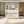 Modern Design Twin Size Horizontal Murphy Bed with Shelf Storage