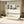 Modern Design Twin Size Horizontal Murphy Bed with Shelf Storage