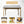 12'x14' Hardtop Gazebo Outdoor Aluminum Gazebo