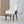 Dining Chair with PU Leather