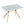Modern Minimalist Style Dining Table