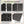 Patio Interlocking Deck Tiles - Gray Composite
