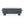 Chenille Upholstered Bench with Large Storage Space