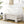 Linen Fabric Upholstered Bench with Large Storage Space