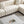 L-Shape Sectional Sofa with Deep Tufted Velvet Upholstered Right Chaise Modular Sofa