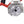 Blade Toe-Kick Saw 3-3/8 in. Blades, Flush Cutting Saw