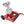 Blade Toe-Kick Saw 3-3/8 in. Blades, Flush Cutting Saw