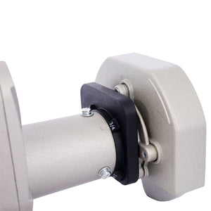 Blade Toe-Kick Saw 3-3/8 in. Blades, Flush Cutting Saw