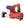 Blade Toe-Kick Saw 3-3/8 in. Blades, Flush Cutting Saw