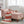 Pink Chaise Lounge Indoor Velvet Lounge Chair