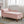 Pink Chaise Lounge Indoor Velvet Lounge Chair