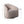 Upholstered 360 Degree Swivel Accent Chair