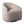 Upholstered 360 Degree Swivel Accent Chair
