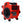3-Speed Heavy-Duty Floor and Carpet Dryer