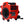3-Speed Heavy-Duty Floor and Carpet Dryer
