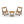 HIPS Material Outdoor Bistro Set