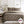 Full/Queen 3M Scotchgard Diamond Quilting Reversible Down Alternative Comforter Set