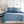 Twin/Twin XL 3M Scotchgard Diamond Quilting Reversible Down Alternative Comforter Set