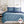 Twin/Twin XL 3M Scotchgard Diamond Quilting Reversible Down Alternative Comforter Set