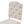 TREXM Retro Style Dining Chair Set with 4 Upholstered Chairs