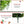 Pre-lit Xmas Tree Artificial Christmas 4-Piece Set