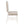 TREXM Retro Style Dining Chair Set with 4 Upholstered Chairs