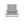 HIPS All-Weather Outdoor Single Sofa With Cushion