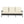 HIPS 3 Seater Outdoor Garden Sofa with Cushion
