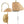 Rattan Weave Wall Sconce