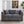 59-Inch Modern Chesterfield Velvet Sofa