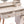 CRAZY ELF Stylish Vanity Table + Cushioned Stool