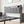 Queen Size Bed Frame with Storage Headboard and Charging Station