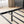 Queen Size Bed Frame with Storage Headboard and Charging Station