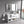 72 in. W x 36 in. H Bathroom Mirror
