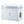 Litter Box Enclosure - Cat Litter Box Furniture with Hidden Plug