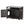Litter Box Enclosure - Cat Litter Box Furniture with Hidden Plug