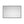 Oversized Rectangular Bathroom Mirror
