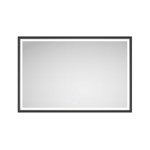 Oversized Rectangular Bathroom Mirror