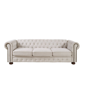Chesterfield Sofa