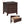 2-Drawer Nightstand for Bedroom