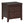 2-Drawer Nightstand for Bedroom