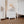 2-Drawer Nightstand for Bedroom