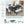 TOPMAX Farmhouse 82-Inch 6-Piece Extendable Dining Table Set