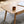 Solid Wood Center Coffee Table with Storage