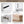 Soft Close Doors Bathroom Vanity With Sink, 16 Inch