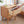 Pure Solid Wood Bedside Cabinet