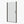 Universal Pivot Shower Door