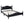 Queen Size Wood Platform Bed Frame