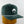 Classic Corduroy Cap - Forest Green