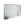 36x30 Inch Glossy Brushed Bathroom Mirror